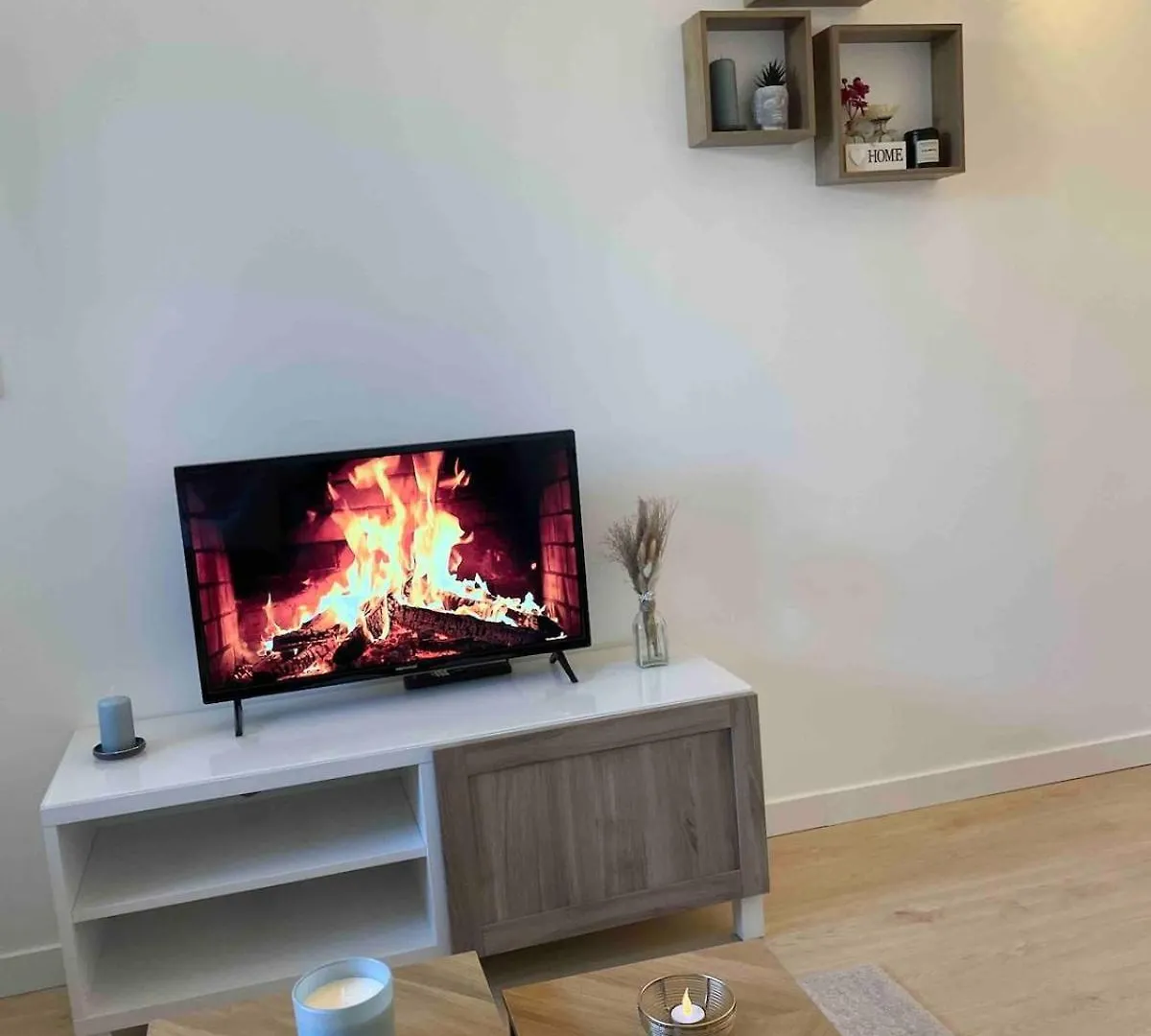 Apartment Studio Neuf Tout Equipe - Calme - Proche Centre Ville - Parking Gratuit Longjumeau