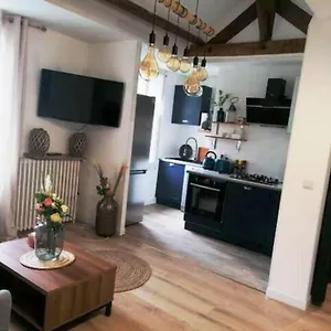 à 25min De Paris Avec Parking Longjumeau