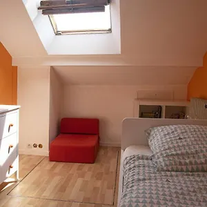 Manarola - 10pers/4ch - Jacuzzi & Jardin Longjumeau