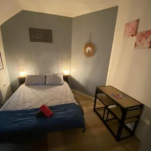 F1 Meuble Et Confortable En Coeur De Longjumeau
