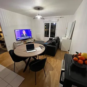 Appartement Longjumeau Longjumeau