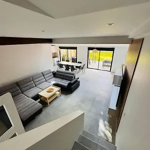 Maison Avec 3 Chambres, Paris Centre 20min, Orly 20min, 35min Longjumeau